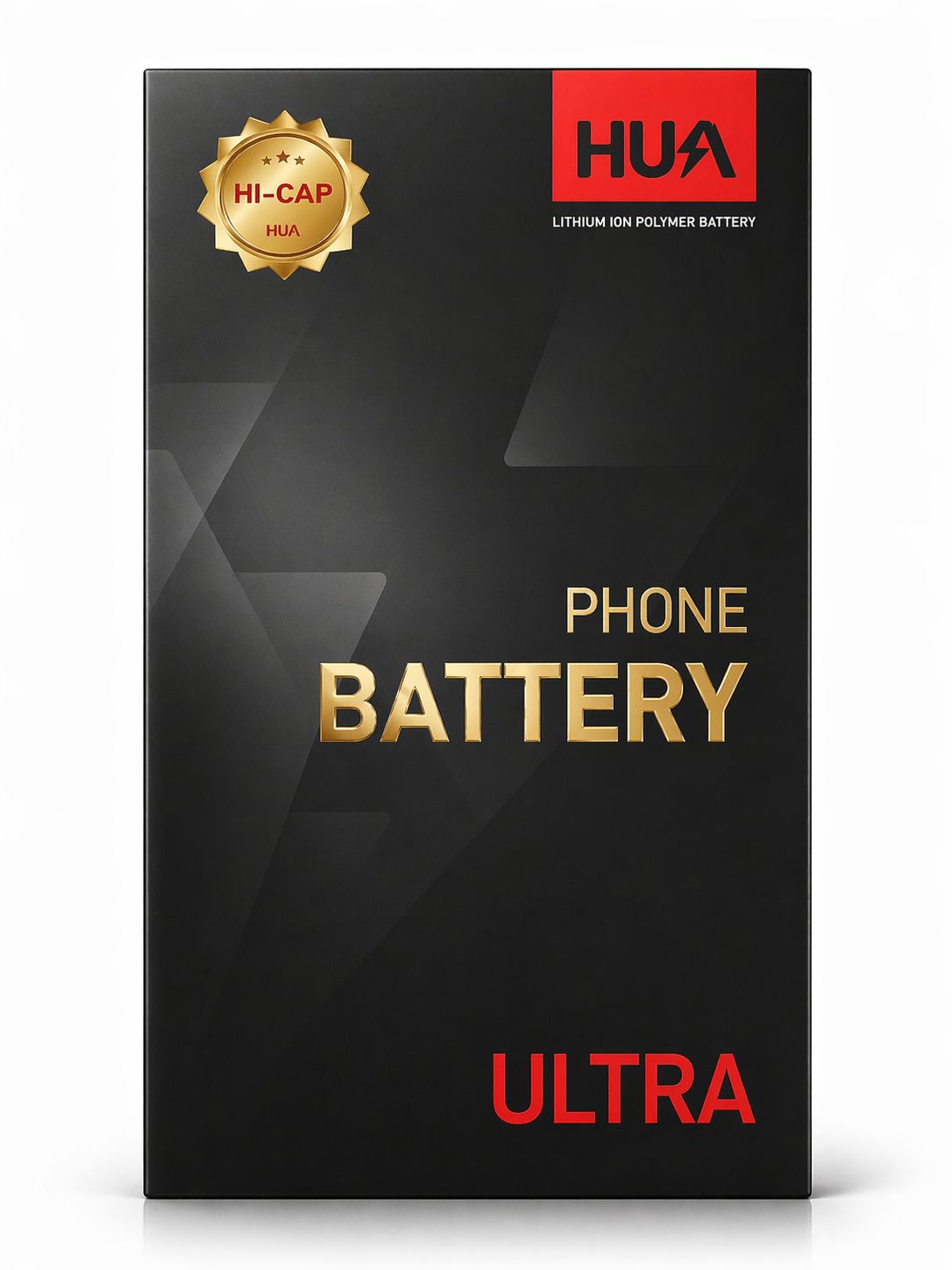 HUA Replacement Battery for iPhone 12 / 12 pro (standard voltage : 3.82v)