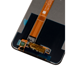 LCD Assembly Without Frame For OnePlus Nord N100 (Refurbished) (All Colors)