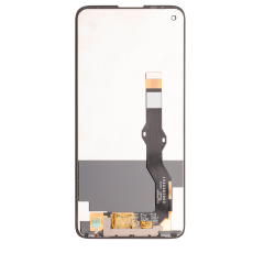 LCD Assembly Without Frame For Motorola Moto G Stylus 6.4" (XT2043 / 2020) (Refurbished) (All Colors)