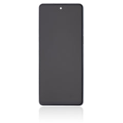 LCD Assembly With Frame For LG G Stylo 7 5G (Refurbished) (All Colors)