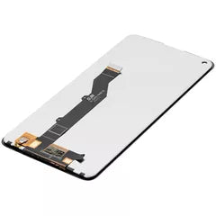 LCD Assembly Without Frame For Motorola Moto G Stylus 6.8" (XT2115 / 2021) (Refurbished) (All Colors)