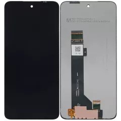 LCD Assembly Without Frame For Motorola Moto G53 (XT2335 / 2022) (Refurbished) (All Colors)