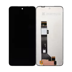 LCD Assembly Without Frame For Motorola Moto G13 (XT2331 / 2023) / G23 (XT2333 / 2023) (Refurbished) (All Colors)