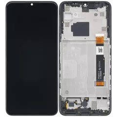 LCD Assembly With Frame For TCL 30 XE 5G (Refurbished) (All Colors)