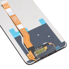 LCD Assembly Without Frame For OnePlus Nord N20 SE (Refurbished) (All Colors)