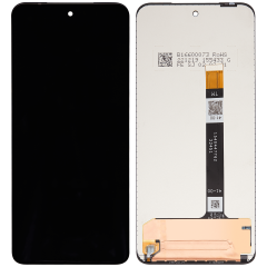 LCD Assembly Without Frame For Motorola Moto G Stylus 5G (XT2315 / 2023) (Refurbished) (All Colors)