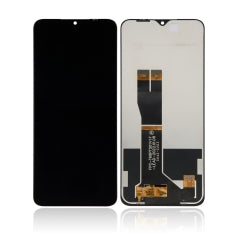 LCD Assembly Without Frame For T-Mobile Revvl 6 Pro / T Phone Pro 5G (Refurbished) (All Colors)