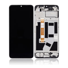 LCD Assembly With Frame For OnePlus Nord N20 SE (Refurbished) (All Colors)