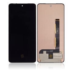 OLED Assembly Without Frame For Motorola Moto Edge (XT2205-1/ 2022) / G52 (XT2221 / 2022) / G82 5G (XT2225-1 / 2022) (Refurbished) (All Colors)
