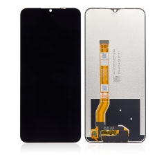 LCD Assembly Without Frame For OnePlus Nord N300 5G (Refurbished) (All Colors)