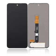 OLED Assembly Without Frame Compatible For Motorola Moto G31 (XT2173 / 2021) / G41 (XT2167 / 2022) / G71 5G (XT2169 / 2022) (Refurbished) (All Colors)