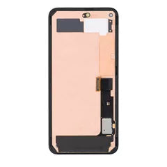 OLED Assembly With Frame For Google Pixel 5 (Refurbished) (Just Black)