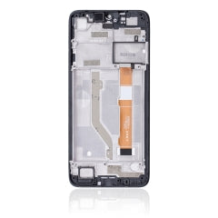 LCD Assembly With Frame For T-Mobile Revvl 4 (5007 / 2020) (Refurbished) (All Colors)