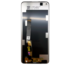 LCD Assembly Without Frame For Motorola Moto G Stylus 5G (XT2131 / 2021) (Refurbished) (All Colors)