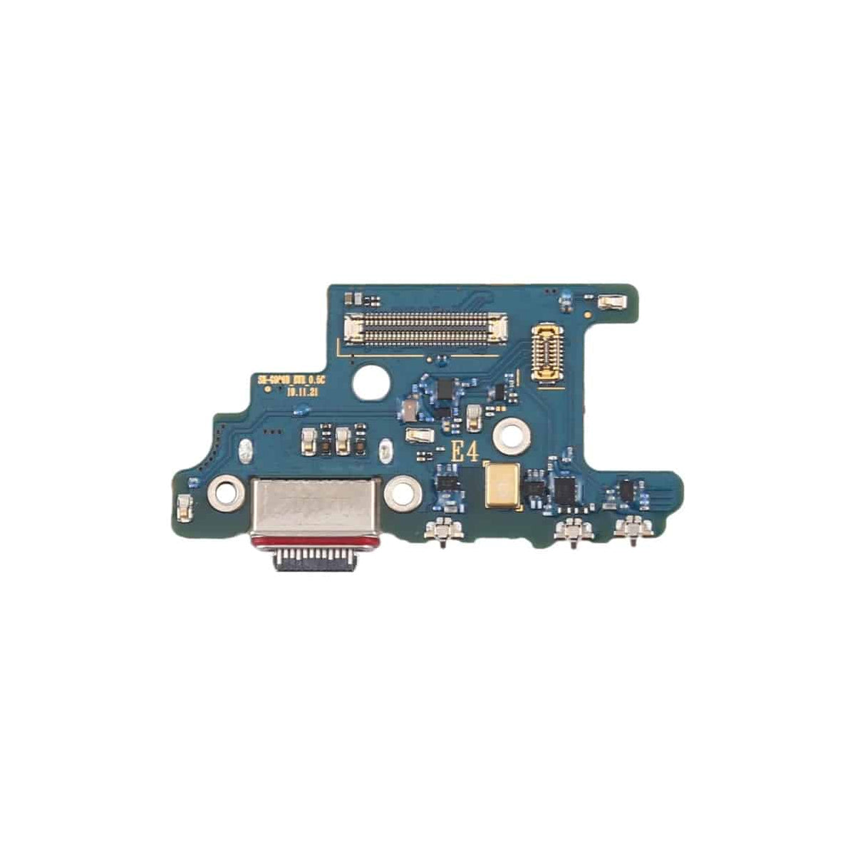 Samsung S20 Plus Charging Port Flex