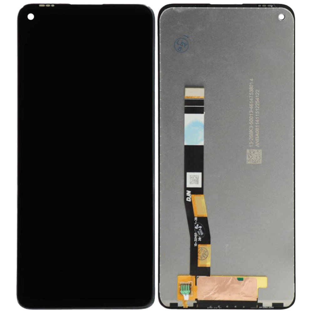 Moto G Stylus 5G (XT2131 / 2021) LCD Without Frame