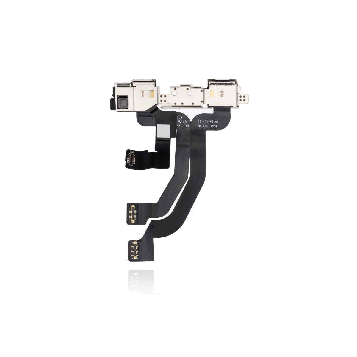 Front Camera Module With Flex Cable Compatible For iPhone XS
