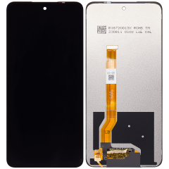 LCD Assembly Without Frame For OnePlus Nord N30 5G / Nord Ce 3 Lite (Refurbished) (All Colors)