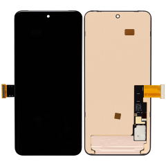 OLED Assembly Without Frame (Without Fingerprint Sensor) For Google Pixel 8 (Refurbished) (All Colors)