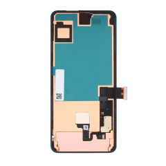 OLED Assembly With Frame (With Fingerprint Sensor) For Google Pixel 8 Pro (Genuine OEM) (All Colors)