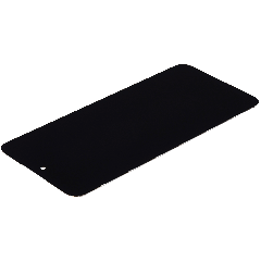 LCD Assembly Without Frame For Motorola Moto G34 (XT2363-2 / 2023) / G45 5G (XT2369 / 2024) (Refurbished) (All Colors)