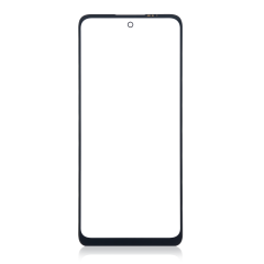 2 in 1 Front Glass With OCA Pre-Installed For Motorola Moto G22 (XT2231 / 2022)