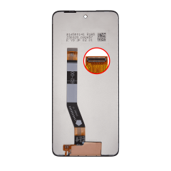 LCD Assembly Without Frame For Motorola Moto G14 (XT2341-2 / 2023) / Moto G54 (XT2343-2 / 2023) / Moto G54 Power (XT2343-5 / 2023) / Moto G64 5G (XT2431 / 2024) (Refurbished) (All Colors)