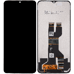 LCD Assembly Without Frame For T-Mobile Revvl 7 / T Phone 2 5G (Refurbished) (All Colors)