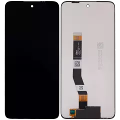 LCD Assembly Without Frame For Motorola Moto G32 (XT2235 / 2022) (Refurbished) (All Colors)