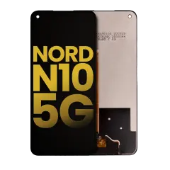 LCD Assembly Without Frame For OnePlus Nord N10 5G (Refurbished) (All Colors)