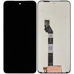LCD Assembly Without Frame For Motorola Moto G15 (XT2521-3 /2025) / G15 Power (XT2521-5 /2025) (Refurbished) (All Colors)