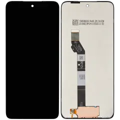 LCD Assembly Without Frame For Motorola Moto E15 (XT2523-6 / 2025) / G05 (XT2523 / 2025) (Refurbished) (All Colors)