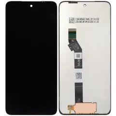 LCD Assembly Without Frame For Motorola Moto G 5G (XT2513 / 2025) (Refurbished) (All Colors)