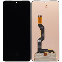 OLED Assembly Without Frame For Motorola Moto G Stylus 5G (XT2517- 1 / 2 / 3 / 2025) / Edge 60 Stylus (XT2517-4 / 2025) (Refurbished) (All Colors)