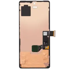 OLED Assembly With Frame (With Fingerprint Sensor ) For Google Pixel 7 (Refurbished) (All Colors)