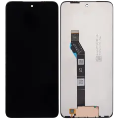 LCD Assembly Without Frame For Motorola Moto G56 5G (XT2529 / 2025) / Moto G66 5G (XT2529 / 2025) (Refurbished) (All Colors)