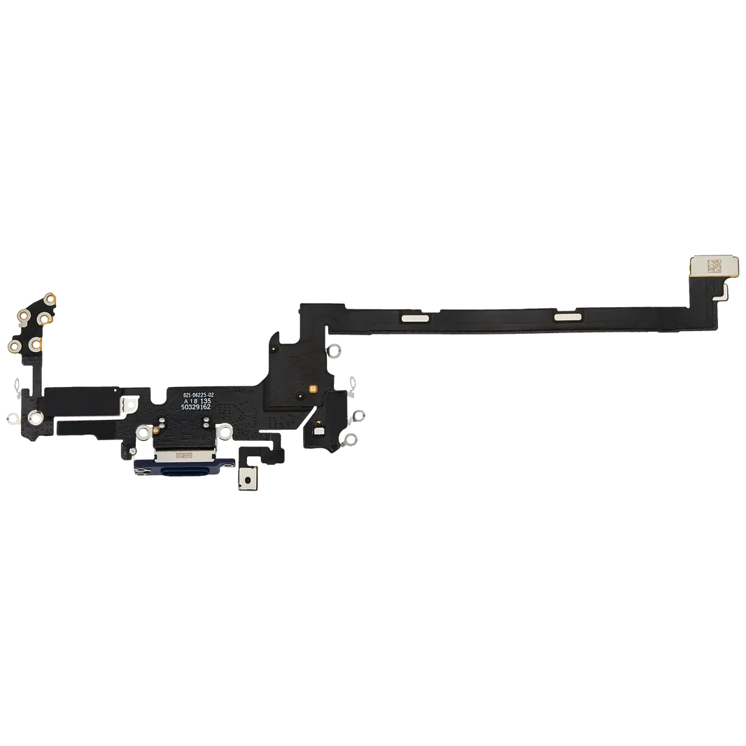 Charging Port | for: iPhone 17 Pro (Pacific Blue)