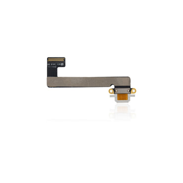 iPad Mini 2 Charging Port Flex White