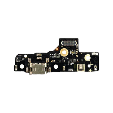 Moto G Power (XT2165 / 2022) Charging Port Board