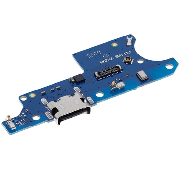 Moto E7 Power (XT2097-6 / 2021) Charging Port Board