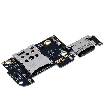 Moto Edge Plus (XT2061 / 2020) Charging Port Board
