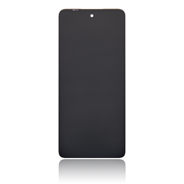 Moto Edge 5G (XT2141-1 / 2021) LCD Without Frame