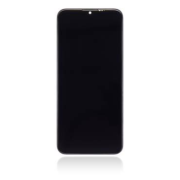 Moto One Fusion (XT2073 / 2020) LCD With Frame