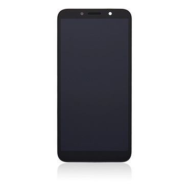 Moto E6 Play (XT2029 / 2019) LCD Without Frame