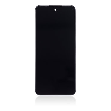 Moto G Power (XT2165 / 2022) LCD With Frame