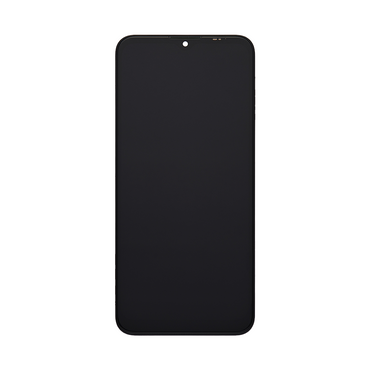 Moto G10 (XT2127-2 / 2010) LCD With Frame