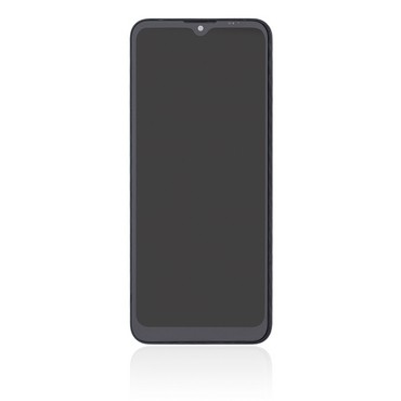 Moto E7 Plus (XT2081 / 2020) LCD With Frame