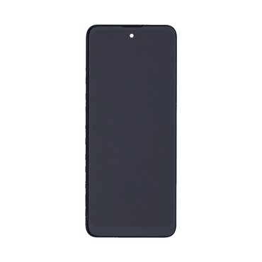 Moto E40 (XT2159 / 2021) LCD With Frame