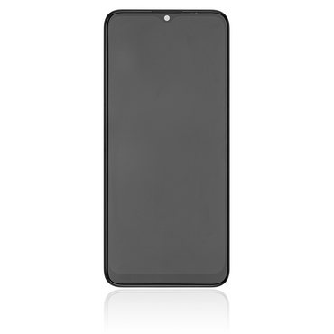Moto E7 Power (XT2097-6 / 2021) / E7i Power (XT2097-14 / 2021) LCD With Frame