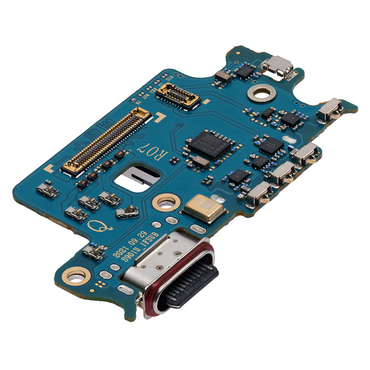 Galaxy S22 5G Charging Port Flex (US Version)